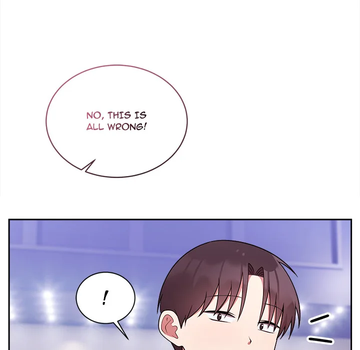 Knot My Secret (Uncensored) Chapter 39 - Page 97