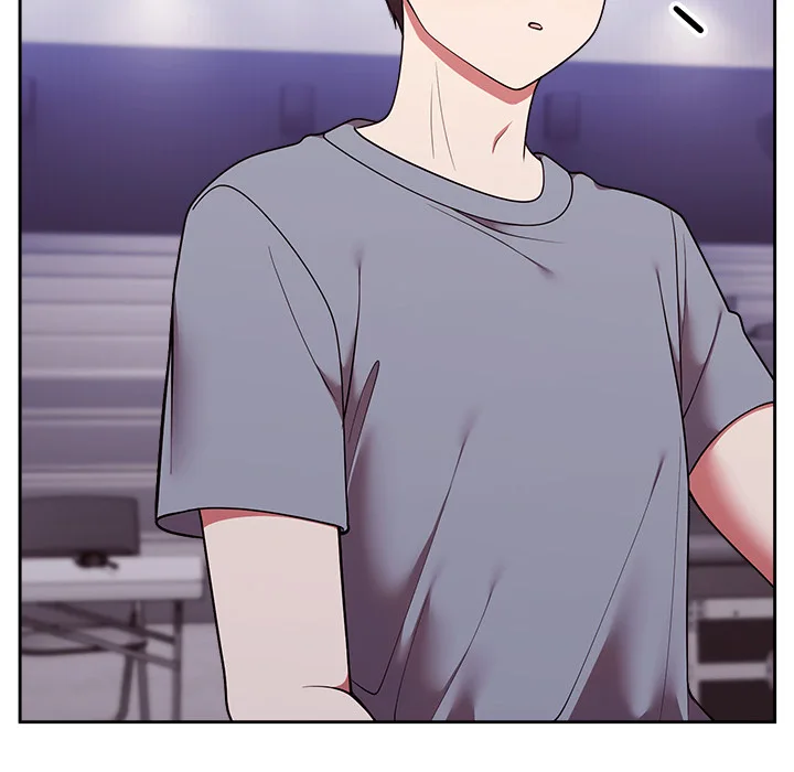 Knot My Secret (Uncensored) Chapter 39 - Page 98
