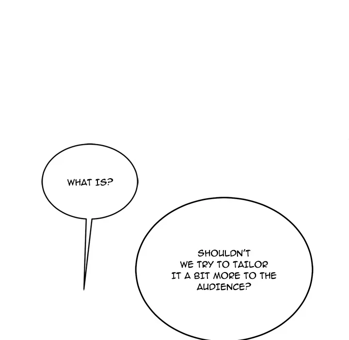 Knot My Secret (Uncensored) Chapter 39 - Page 99