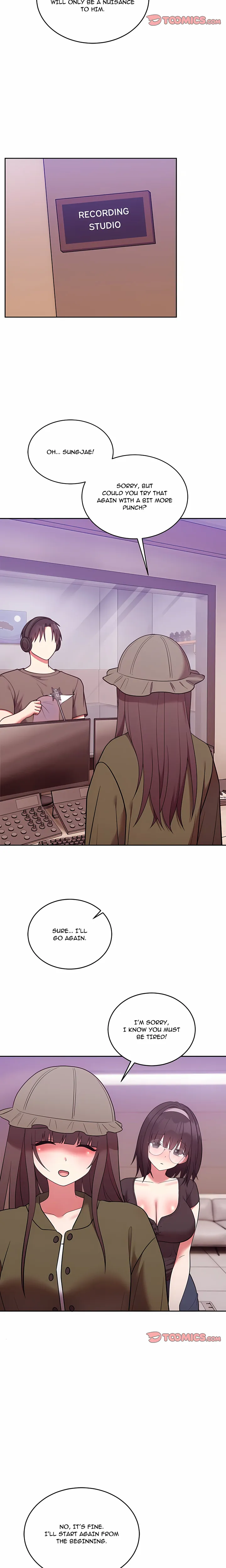 Knot My Secret (Uncensored) Chapter 40 - Page 13