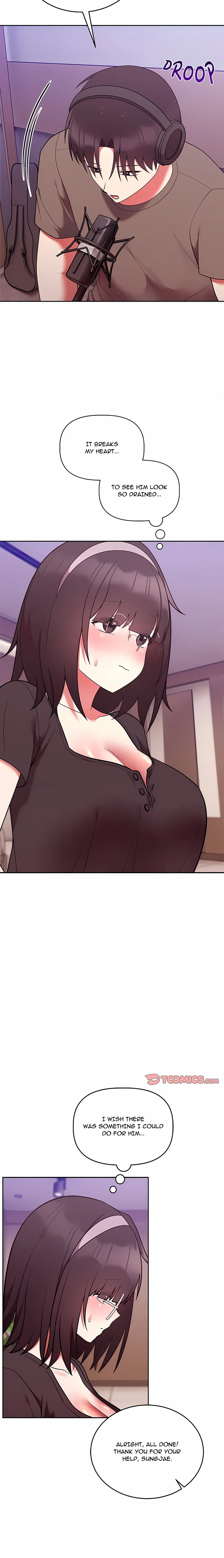 Knot My Secret (Uncensored) Chapter 40 - Page 14