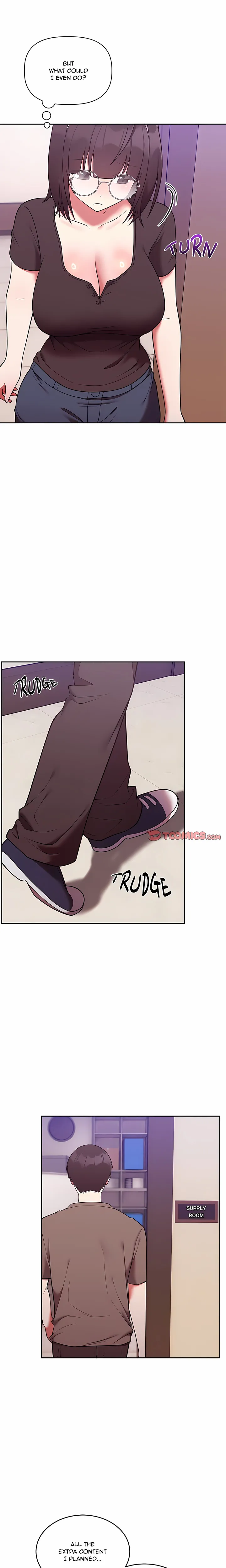 Knot My Secret (Uncensored) Chapter 40 - Page 15