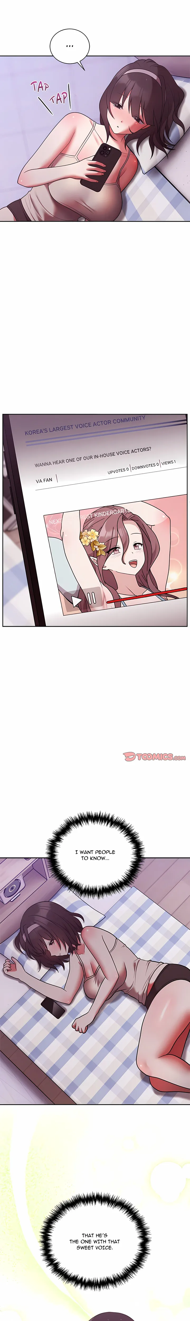 Knot My Secret (Uncensored) Chapter 40 - Page 20