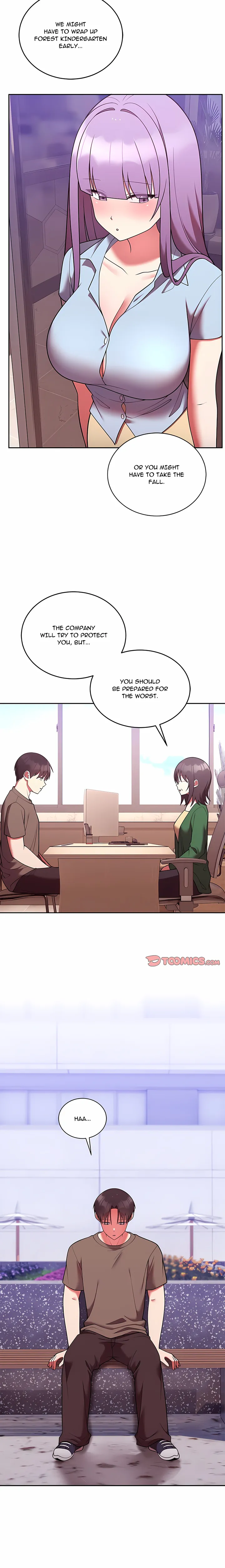 Knot My Secret (Uncensored) Chapter 40 - Page 4