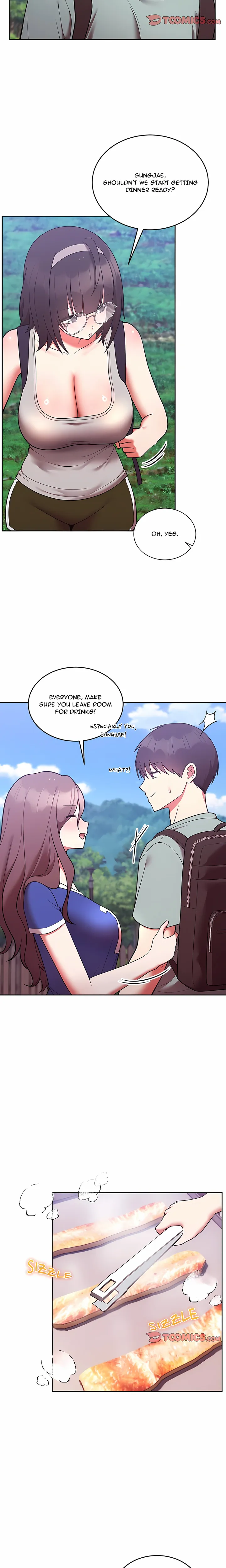 Knot My Secret (Uncensored) Chapter 41 - Page 13