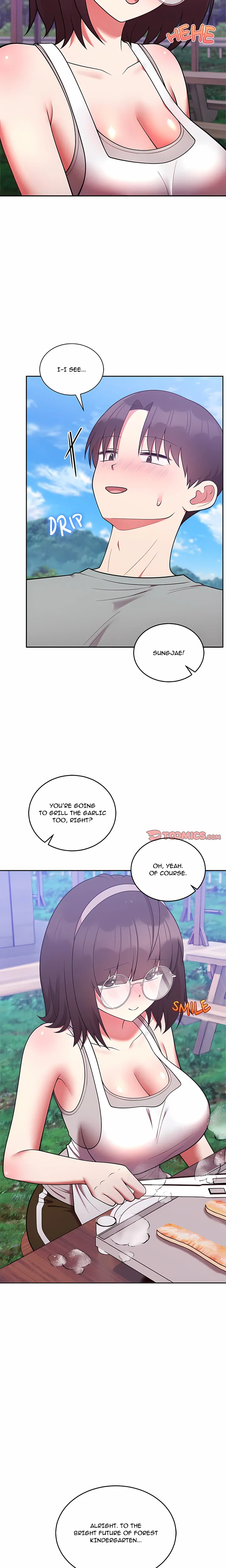 Knot My Secret (Uncensored) Chapter 41 - Page 15