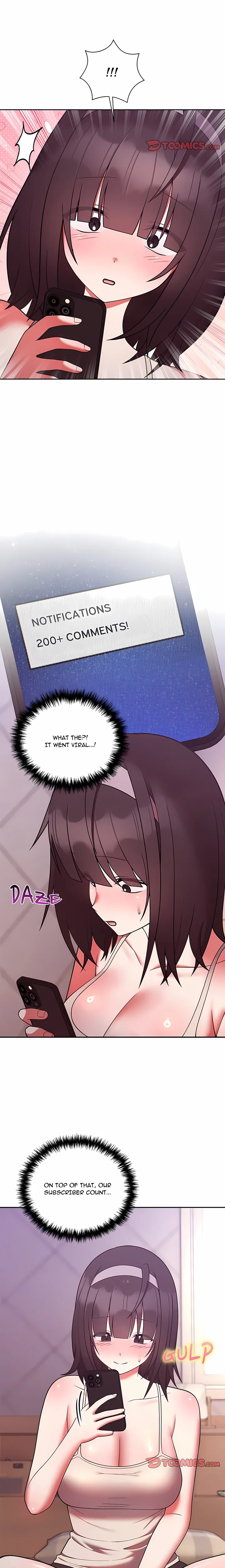 Knot My Secret (Uncensored) Chapter 41 - Page 2