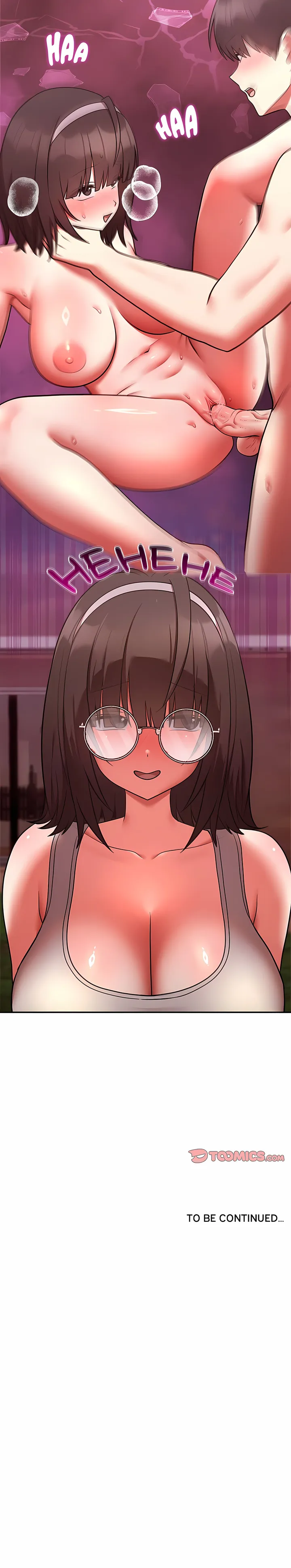 Knot My Secret (Uncensored) Chapter 41 - Page 20