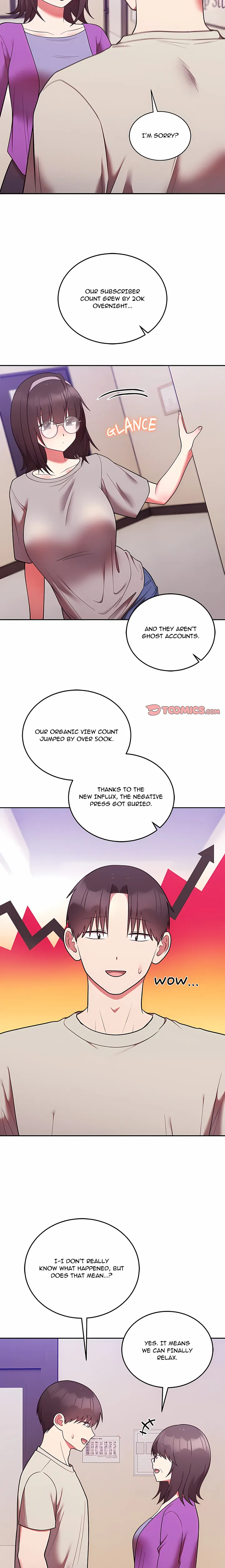 Knot My Secret (Uncensored) Chapter 41 - Page 5