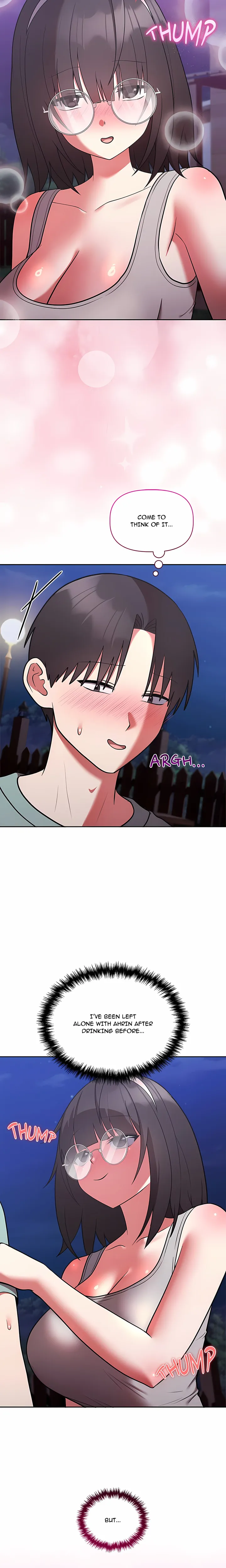 Knot My Secret (Uncensored) Chapter 42 - Page 4