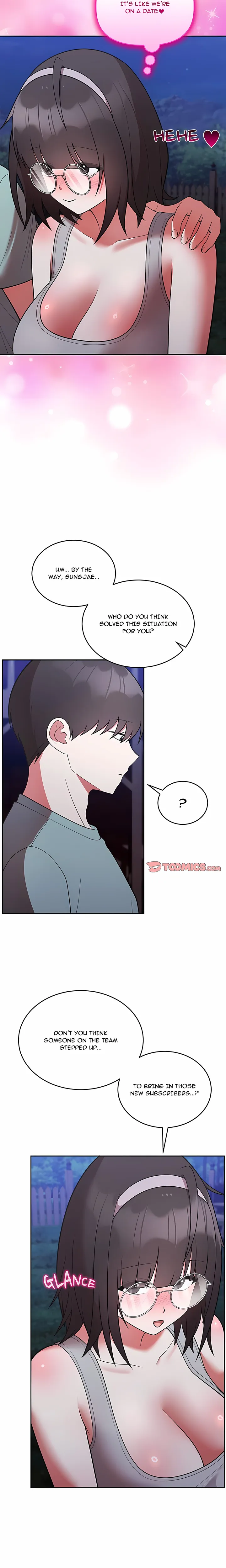 Knot My Secret (Uncensored) Chapter 42 - Page 7
