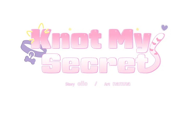 Knot My Secret (Uncensored) Chapter 43 - Page 2