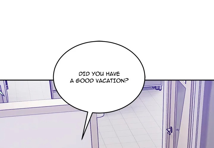 Knot My Secret (Uncensored) Chapter 43 - Page 4