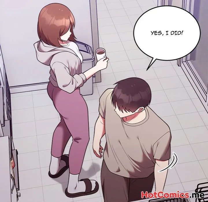 Knot My Secret (Uncensored) Chapter 43 - Page 5