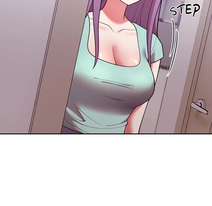 Knot My Secret (Uncensored) Chapter 43 - Page 8