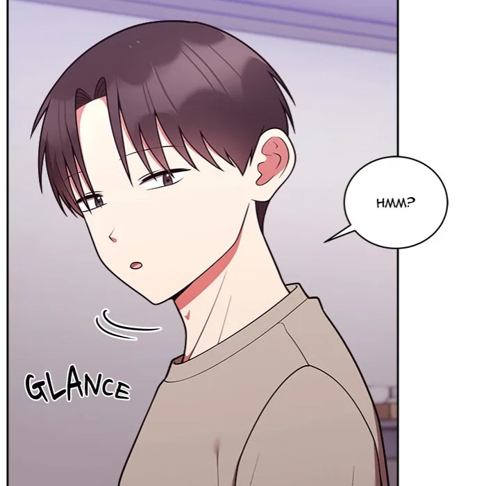Knot My Secret (Uncensored) Chapter 43 - Page 10