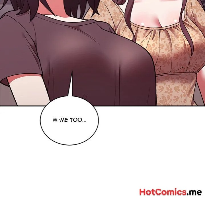 Knot My Secret (Uncensored) Chapter 43 - Page 100