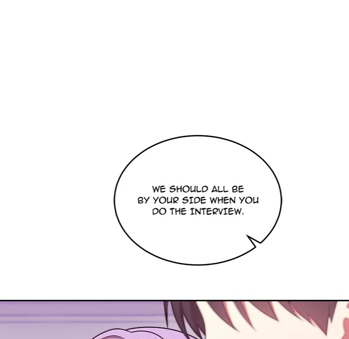 Knot My Secret (Uncensored) Chapter 43 - Page 101
