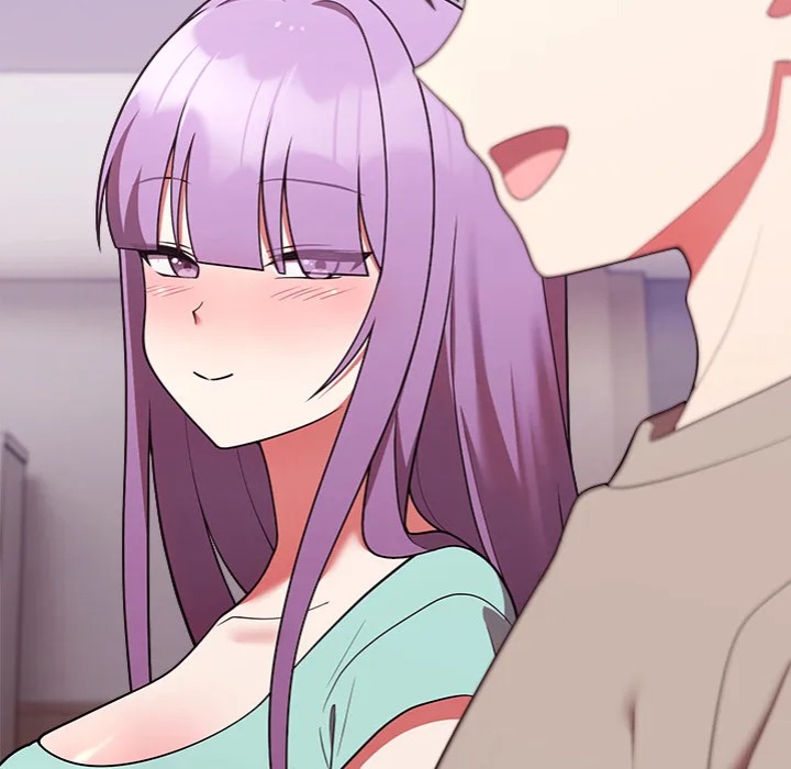 Knot My Secret (Uncensored) Chapter 43 - Page 102
