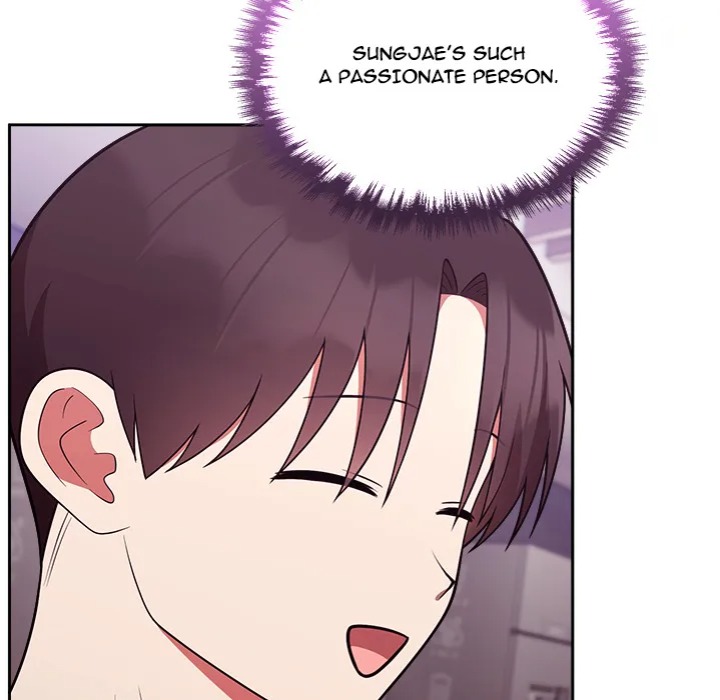 Knot My Secret (Uncensored) Chapter 43 - Page 104