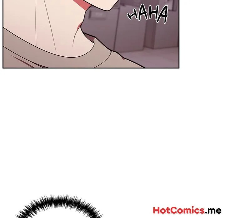 Knot My Secret (Uncensored) Chapter 43 - Page 105