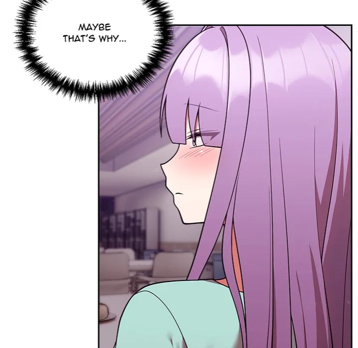 Knot My Secret (Uncensored) Chapter 43 - Page 106