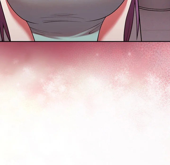 Knot My Secret (Uncensored) Chapter 43 - Page 111