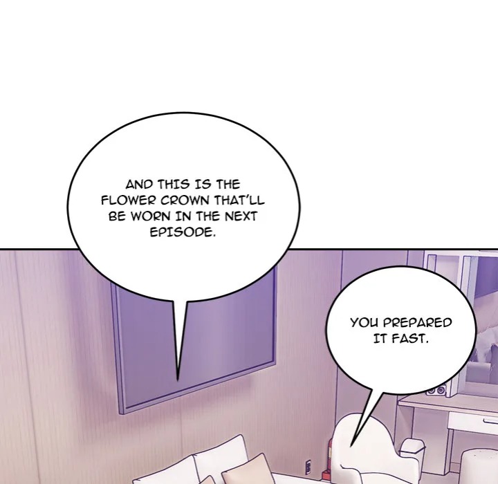 Knot My Secret (Uncensored) Chapter 43 - Page 113
