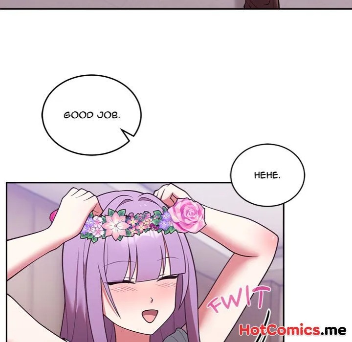 Knot My Secret (Uncensored) Chapter 43 - Page 115