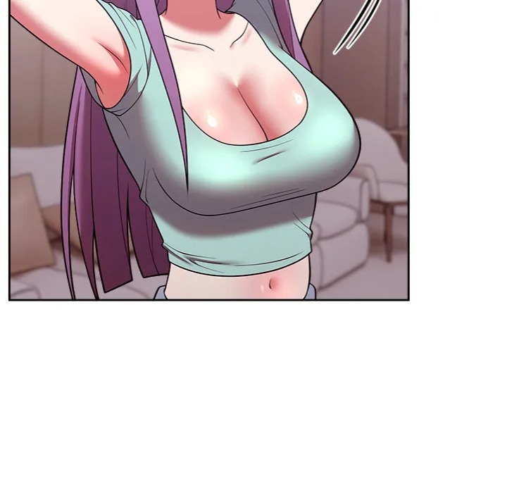 Knot My Secret (Uncensored) Chapter 43 - Page 116