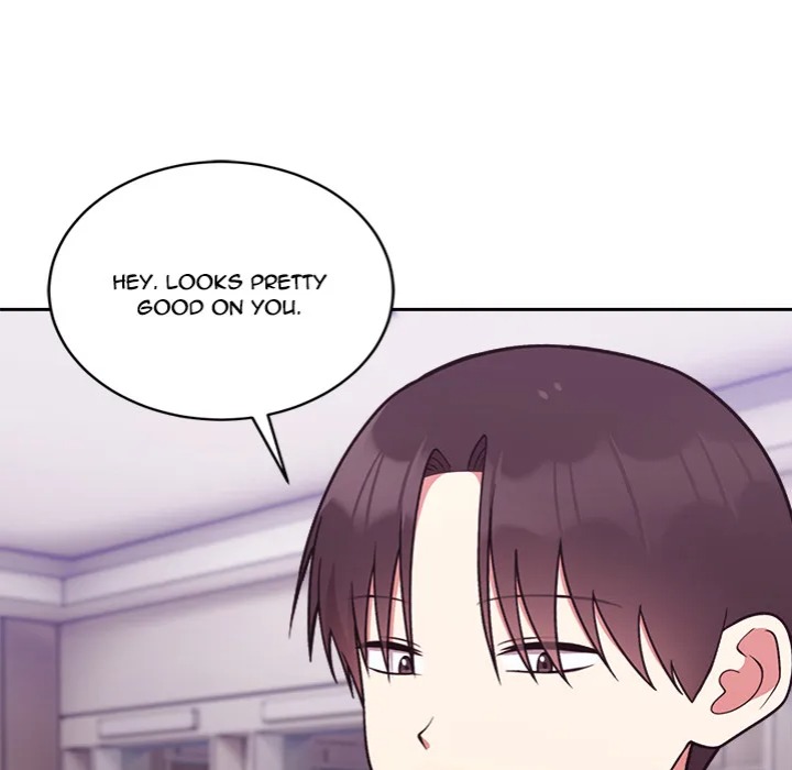 Knot My Secret (Uncensored) Chapter 43 - Page 117