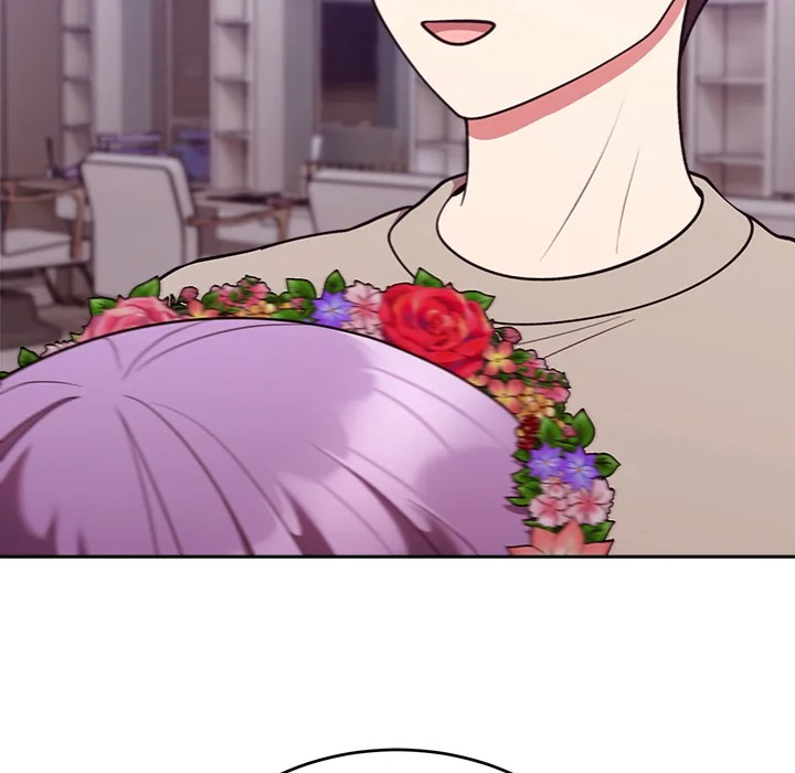 Knot My Secret (Uncensored) Chapter 43 - Page 118