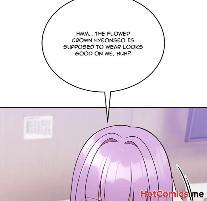 Knot My Secret (Uncensored) Chapter 43 - Page 119