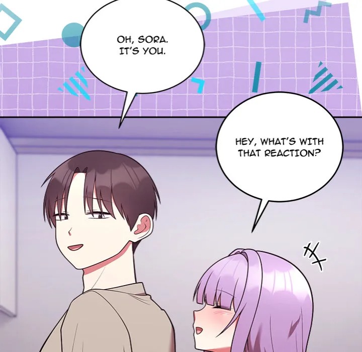 Knot My Secret (Uncensored) Chapter 43 - Page 12