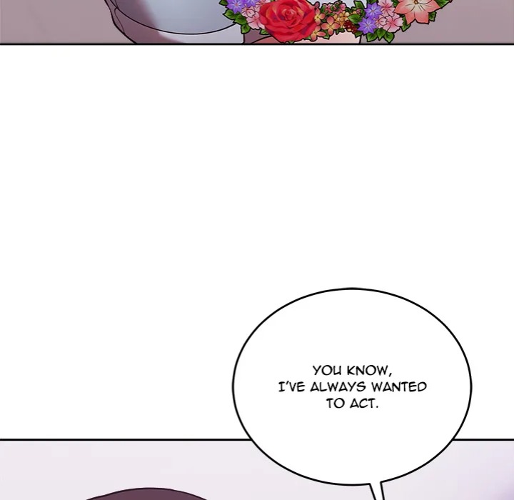 Knot My Secret (Uncensored) Chapter 43 - Page 121