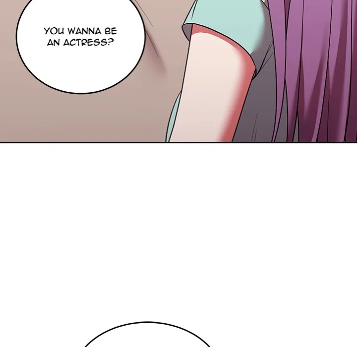 Knot My Secret (Uncensored) Chapter 43 - Page 123