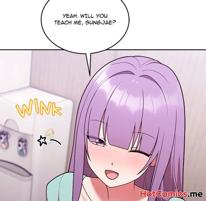 Knot My Secret (Uncensored) Chapter 43 - Page 124