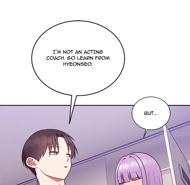 Knot My Secret (Uncensored) Chapter 43 - Page 126