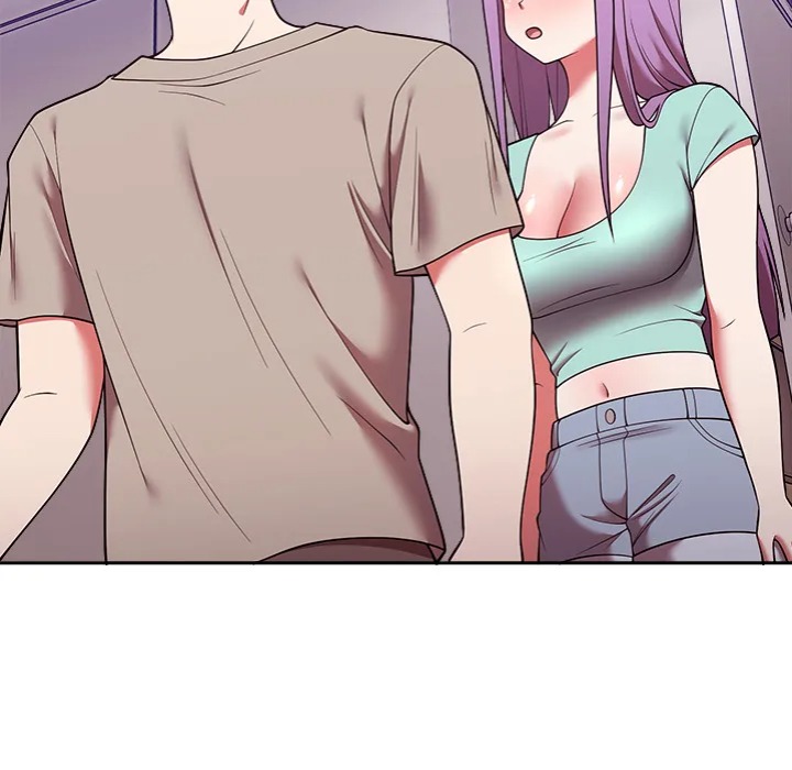 Knot My Secret (Uncensored) Chapter 43 - Page 127