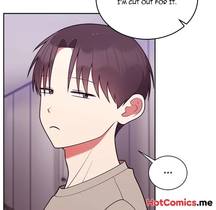 Knot My Secret (Uncensored) Chapter 43 - Page 129
