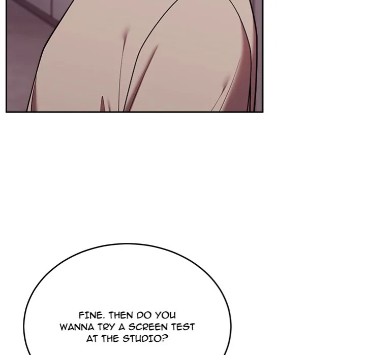 Knot My Secret (Uncensored) Chapter 43 - Page 130