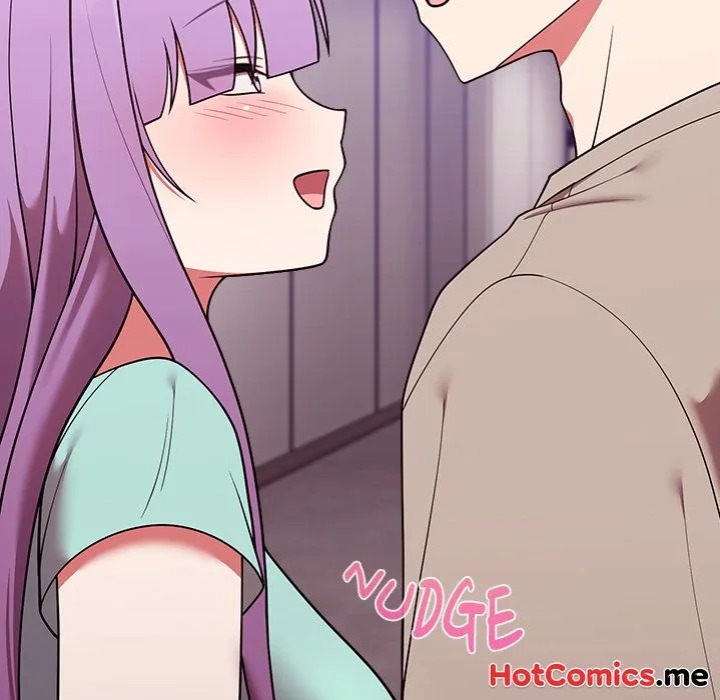 Knot My Secret (Uncensored) Chapter 43 - Page 134