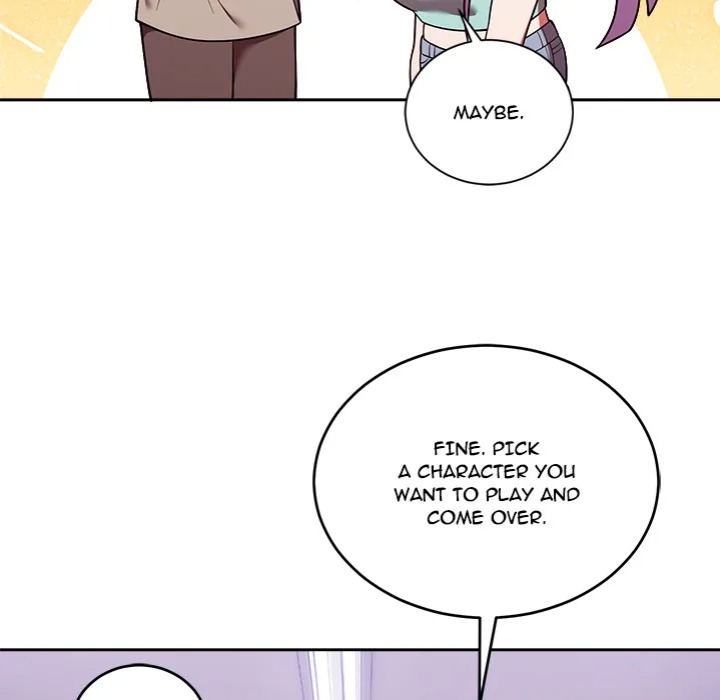 Knot My Secret (Uncensored) Chapter 43 - Page 137