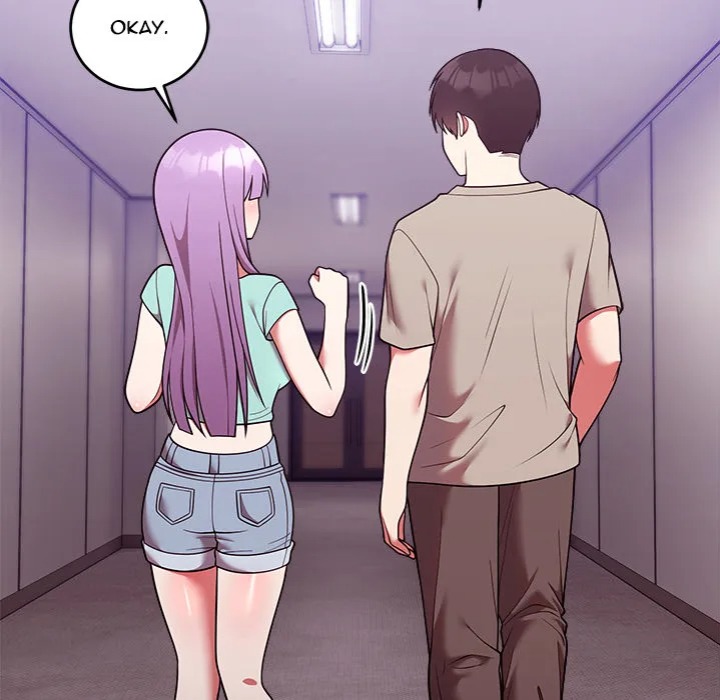 Knot My Secret (Uncensored) Chapter 43 - Page 138