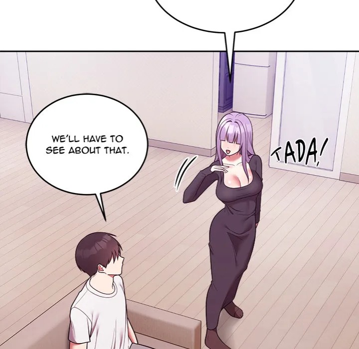 Knot My Secret (Uncensored) Chapter 43 - Page 141