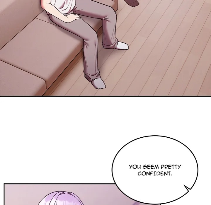 Knot My Secret (Uncensored) Chapter 43 - Page 142