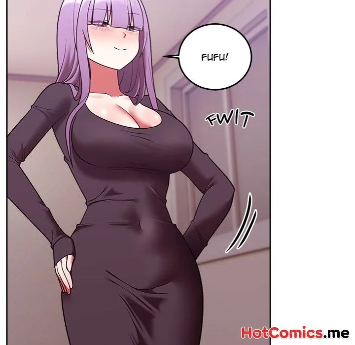 Knot My Secret (Uncensored) Chapter 43 - Page 143