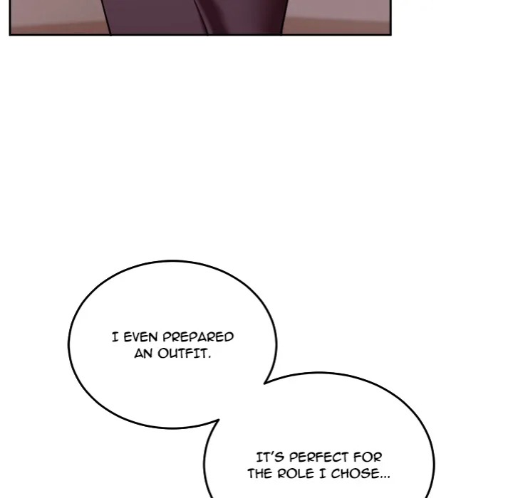 Knot My Secret (Uncensored) Chapter 43 - Page 144