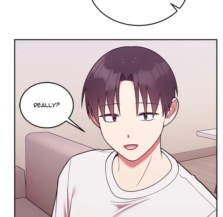 Knot My Secret (Uncensored) Chapter 43 - Page 145