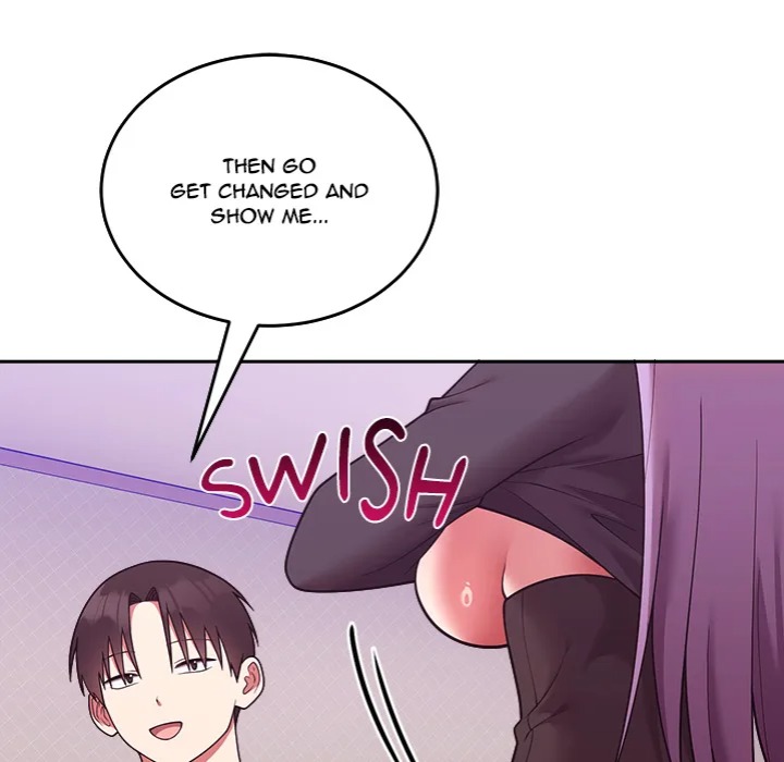 Knot My Secret (Uncensored) Chapter 43 - Page 147